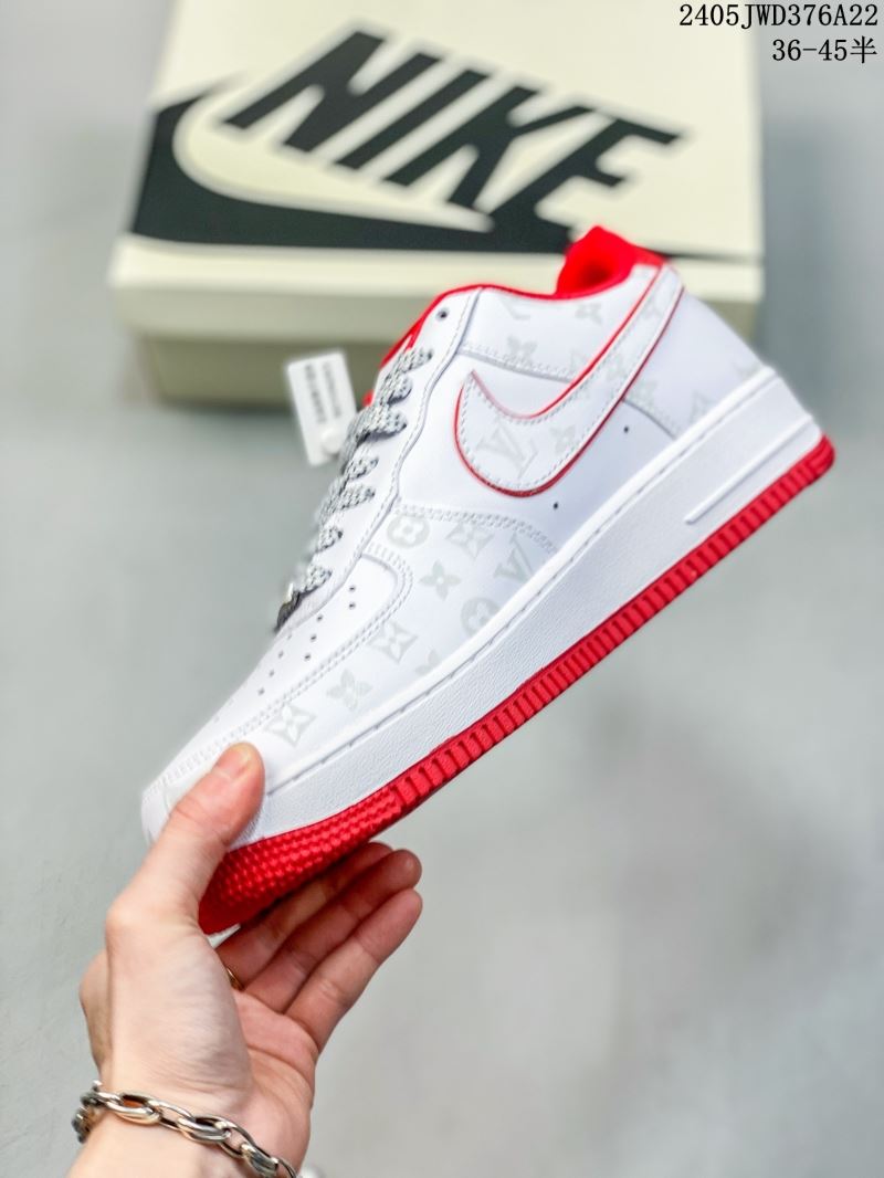 Nike Air Force 1 Shoes